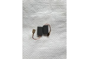 Електропила Парма 2М щітки 6.3×12,5×20